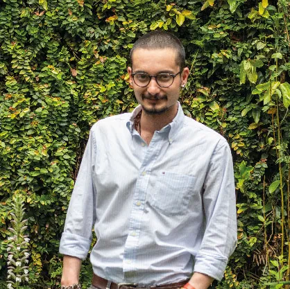 Alejandro Hoyos