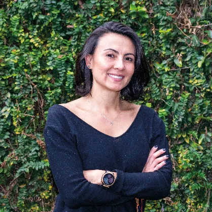 Diana Rativa