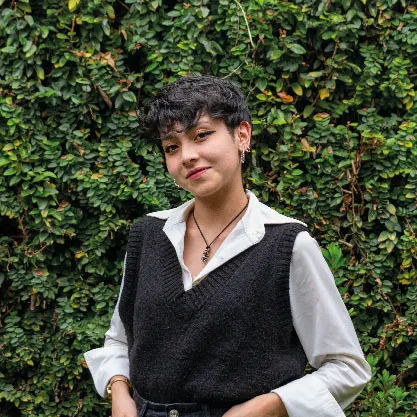 Laura Christine Coronado